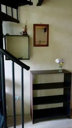 Family Oda, Tepe Manzaralı