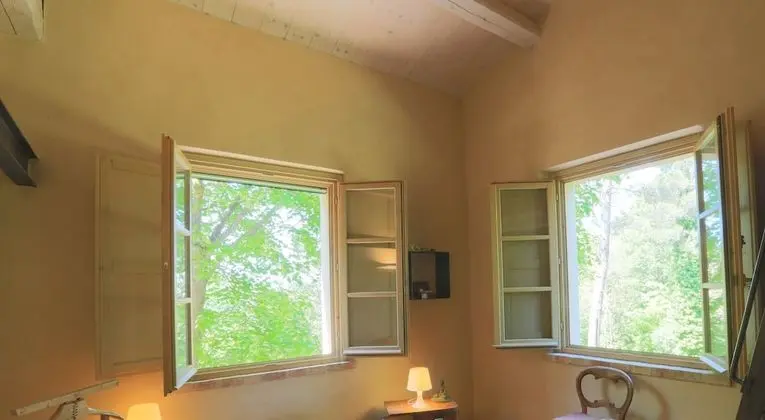 Family Oda, Tepe Manzaralı