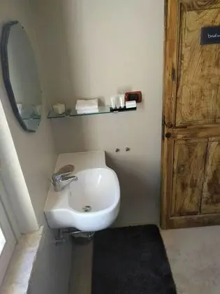 Family Oda, Tepe Manzaralı