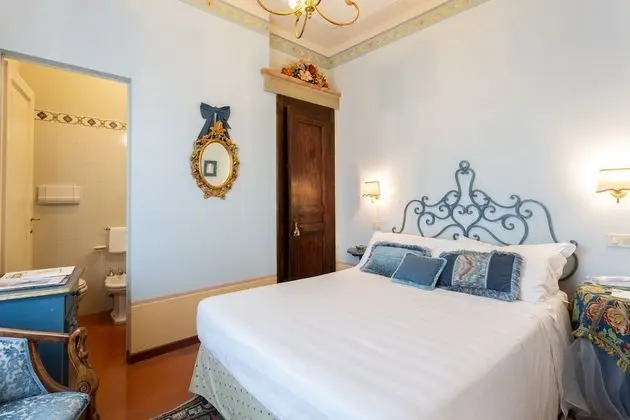 Camera Piccola Standard