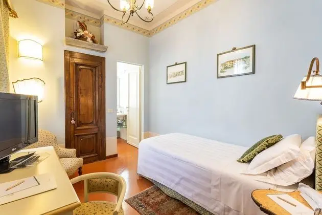 Camera Piccola Standard