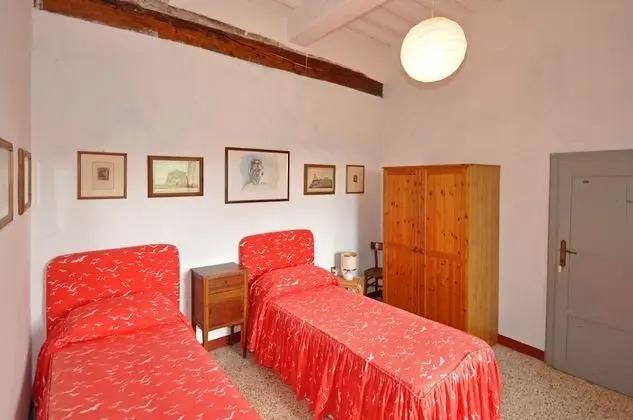 Apart Daire, 2 Yatak Odası (Marsilia 2)