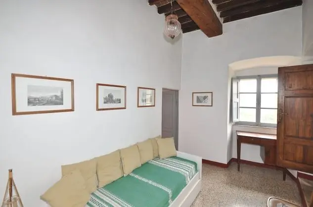 Apart Daire, 2 Yatak Odası (Marsilia 2)