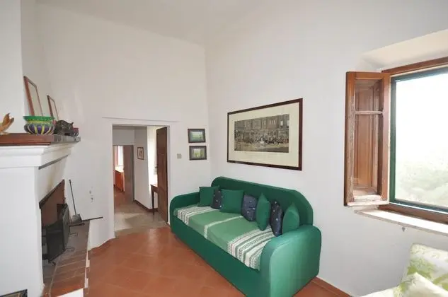 Apart Daire, 2 Yatak Odası (Marsilia 2)