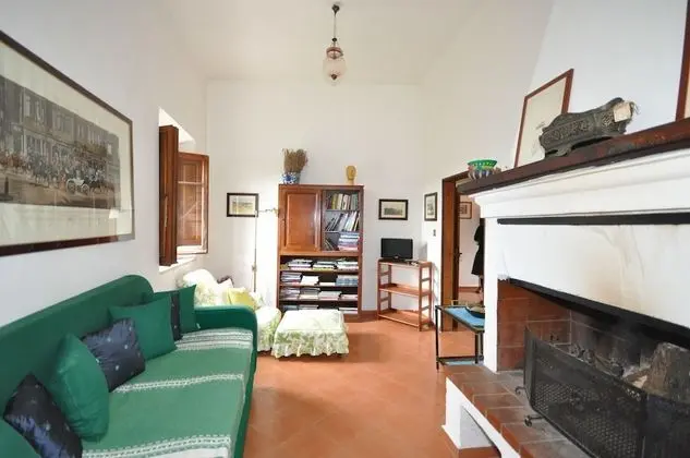 Apart Daire, 2 Yatak Odası (Marsilia 2)