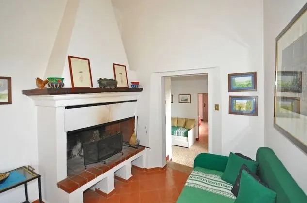 Apart Daire, 2 Yatak Odası (Marsilia 2)