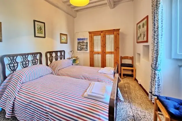 Apart Daire, 2 Yatak Odası (Marsilia 3)