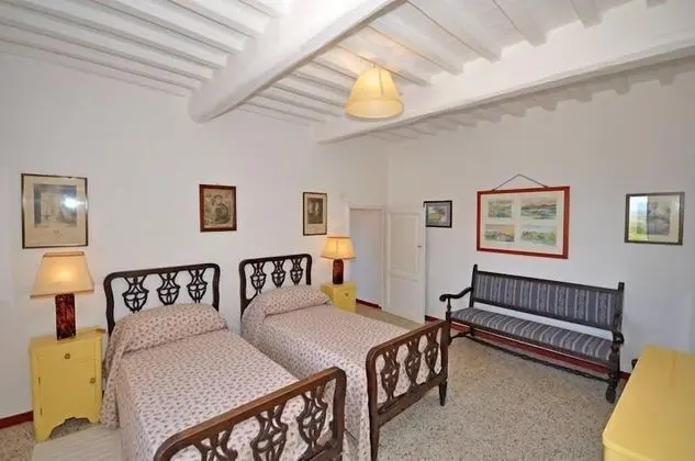 Apart Daire, 2 Yatak Odası (Marsilia 3)