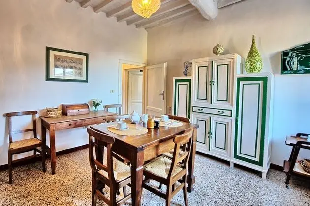 Apart Daire, 2 Yatak Odası (Marsilia 3)