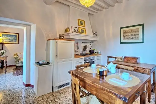 Apart Daire, 2 Yatak Odası (Marsilia 3)