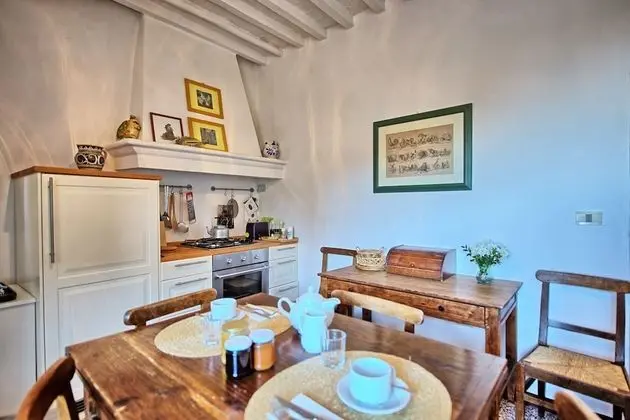 Apart Daire, 2 Yatak Odası (Marsilia 3)