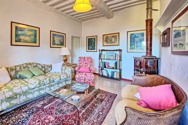 Apart Daire, 2 Yatak Odası (Marsilia 3)