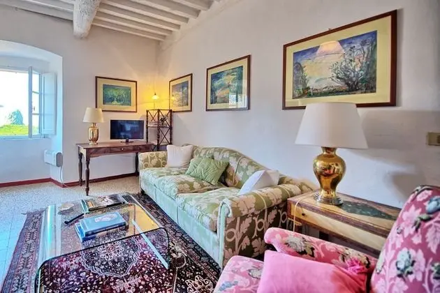 Apart Daire, 2 Yatak Odası (Marsilia 3)