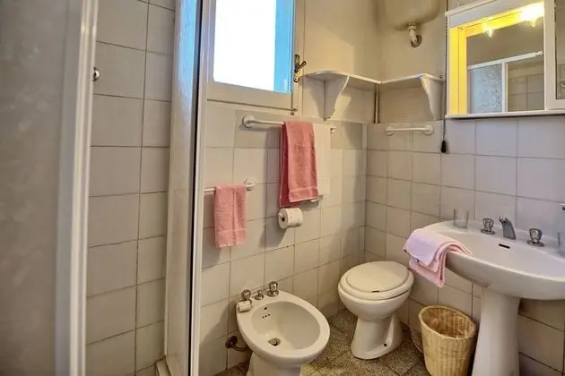 Apart Daire, 2 Yatak Odası (Marsilia 3)