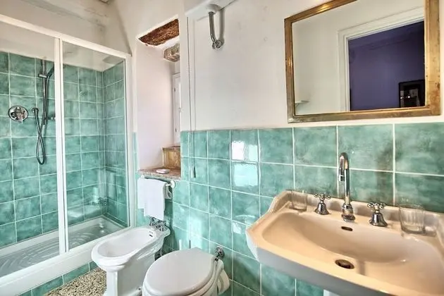 Apart Daire, 2 Yatak Odası (Marsilia 3)