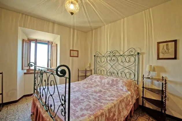 Apart Daire, 3 Yatak Odası (Marsilia 1)