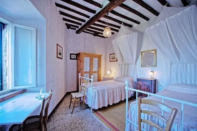 Apart Daire, 3 Yatak Odası (Marsilia 1)