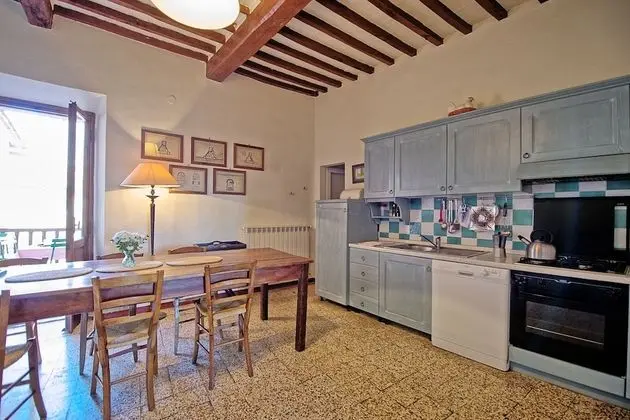 Apart Daire, 3 Yatak Odası (Marsilia 1)