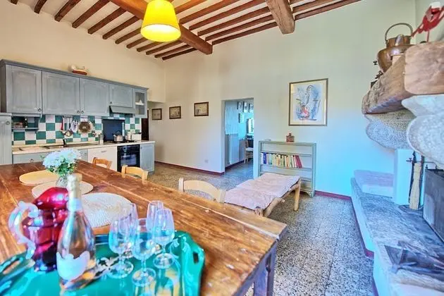 Apart Daire, 3 Yatak Odası (Marsilia 1)