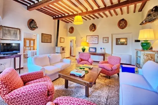 Apart Daire, 3 Yatak Odası (Marsilia 1)