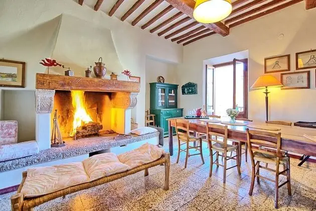 Apart Daire, 3 Yatak Odası (Marsilia 1)