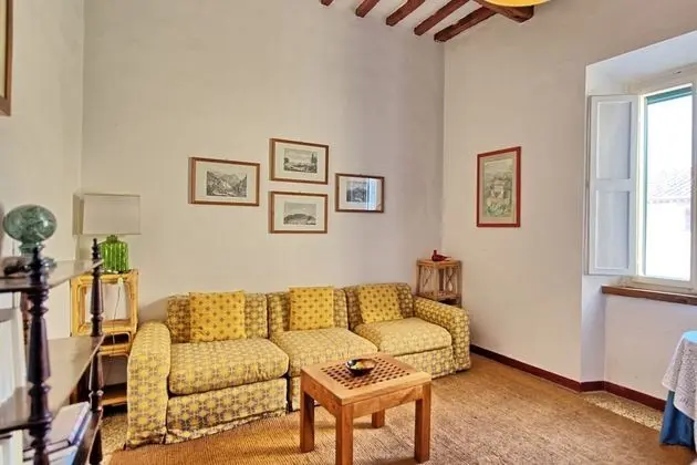 Apart Daire, 3 Yatak Odası (Marsilia 1)