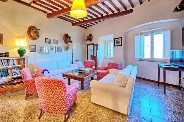 Apart Daire, 3 Yatak Odası (Marsilia 1)