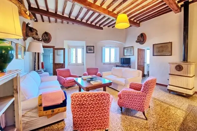 Apart Daire, 3 Yatak Odası (Marsilia 1)