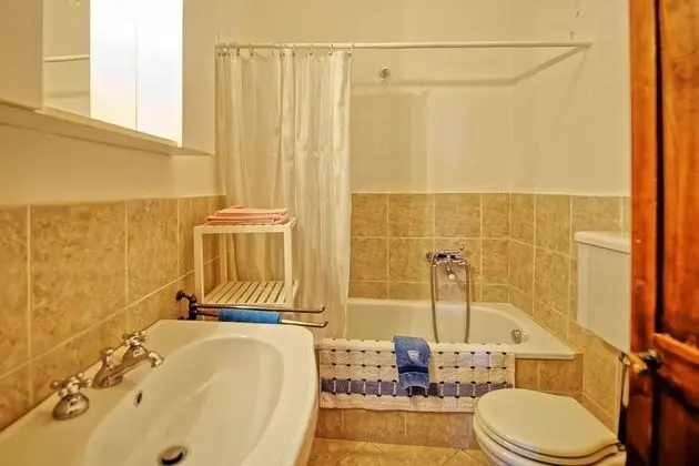 Apart Daire, 3 Yatak Odası (Marsilia 1)