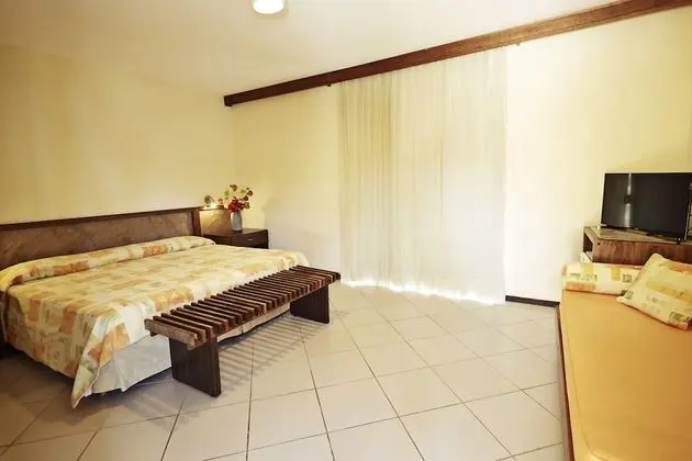 Bungalov, Denize Bakan