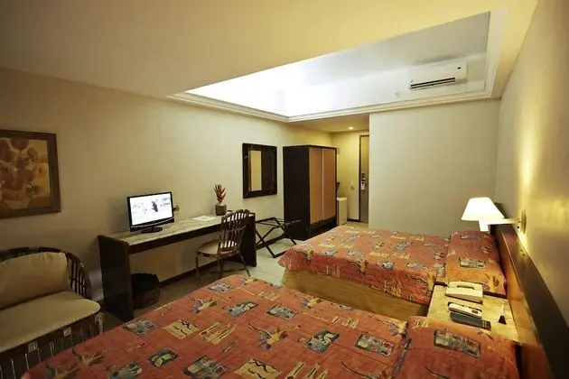 Deluxe Apart Daire, Plaj Manzaralı