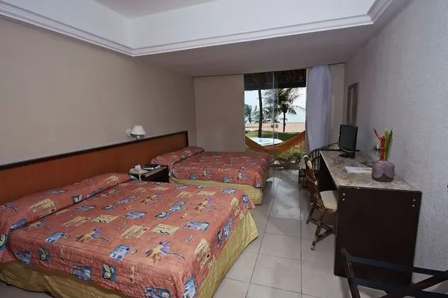Deluxe Apart Daire, Plaj Manzaralı