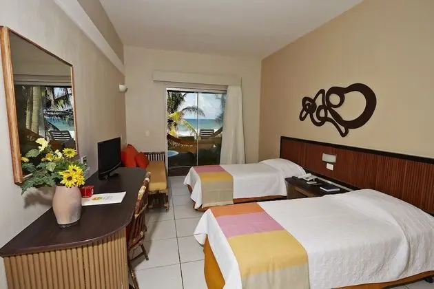 Deluxe Apart Daire, Plaj Manzaralı