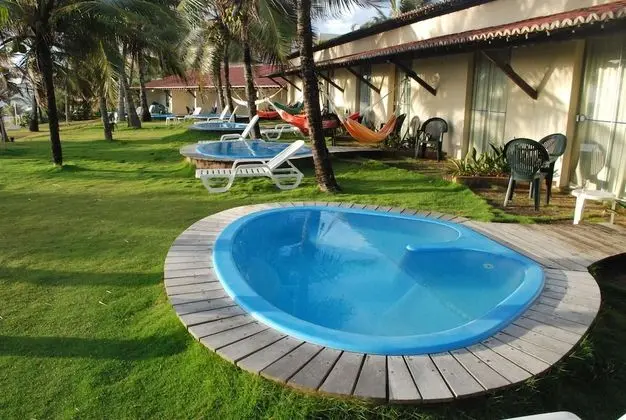 Deluxe Apart Daire, Plaj Manzaralı