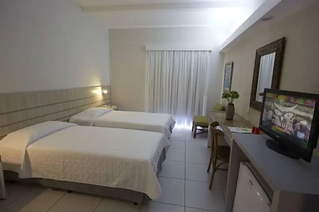 Standard Apart Daire, Plaj Manzaralı