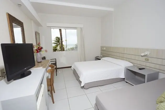 Standard Apart Daire, Plaj Manzaralı