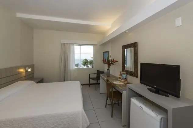 Standard Apart Daire, Plaj Manzaralı