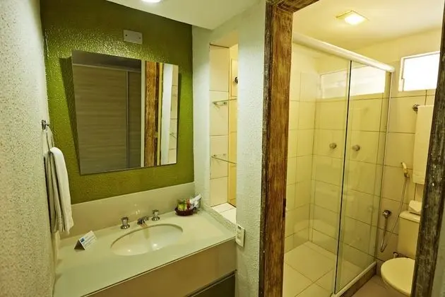 Standard Apart Daire, Plaj Manzaralı