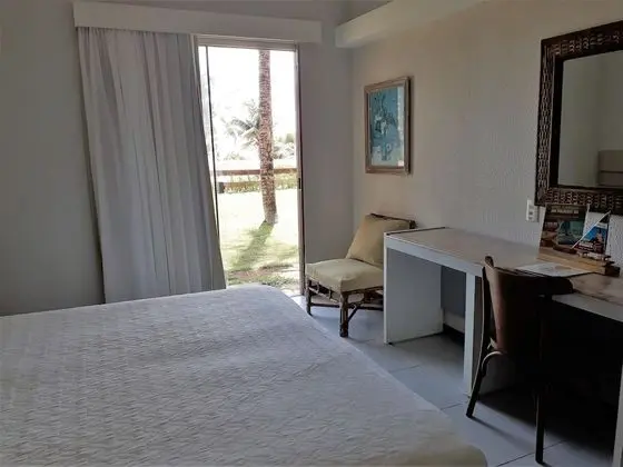 Standard Apart Daire, Plaj Manzaralı