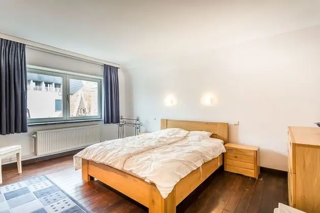 Apart Daire, 4 Yatak Odası (Marsouins)