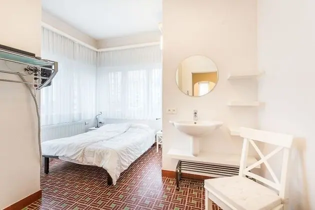 Apart Daire, 4 Yatak Odası (Marsouins)