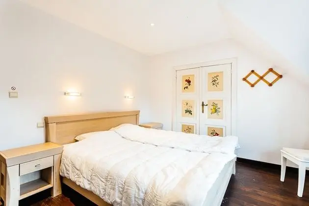 Apart Daire, 4 Yatak Odası (Marsouins)