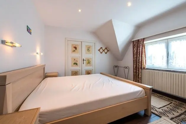 Apart Daire, 4 Yatak Odası (Marsouins)