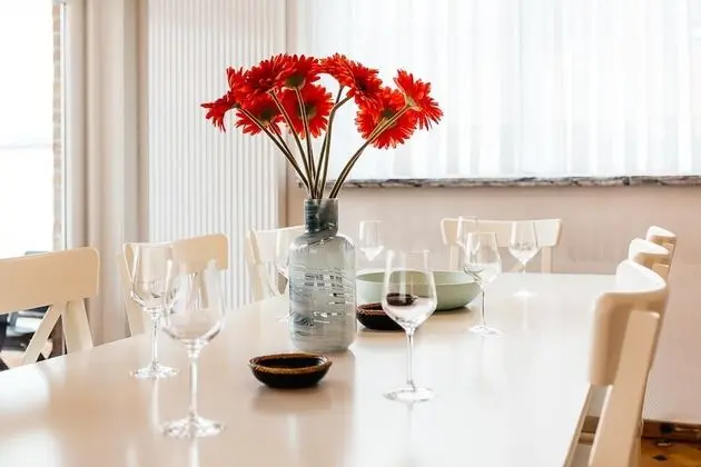 Apart Daire, 4 Yatak Odası (Marsouins)