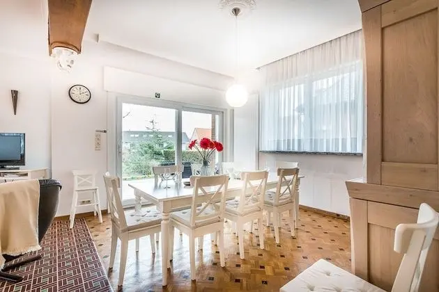 Apart Daire, 4 Yatak Odası (Marsouins)