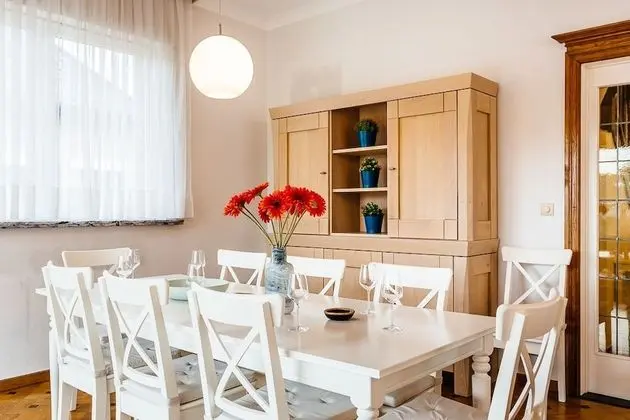 Apart Daire, 4 Yatak Odası (Marsouins)