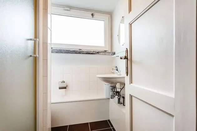 Apart Daire, 4 Yatak Odası (Marsouins)