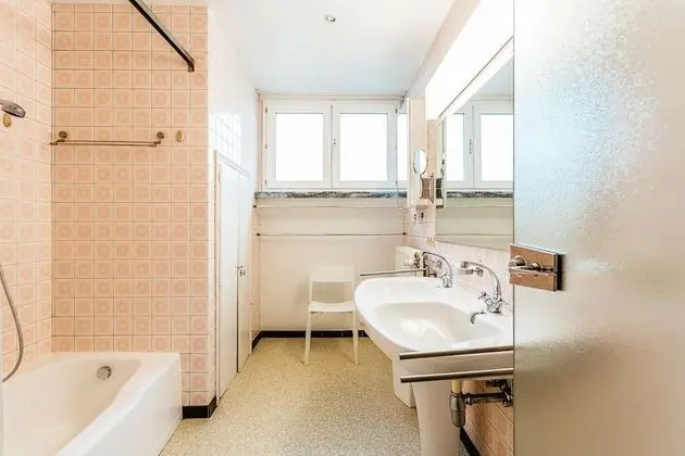 Apart Daire, 4 Yatak Odası (Marsouins)