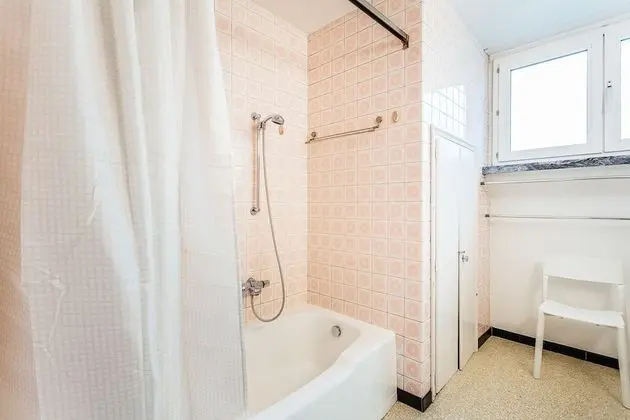 Apart Daire, 4 Yatak Odası (Marsouins)