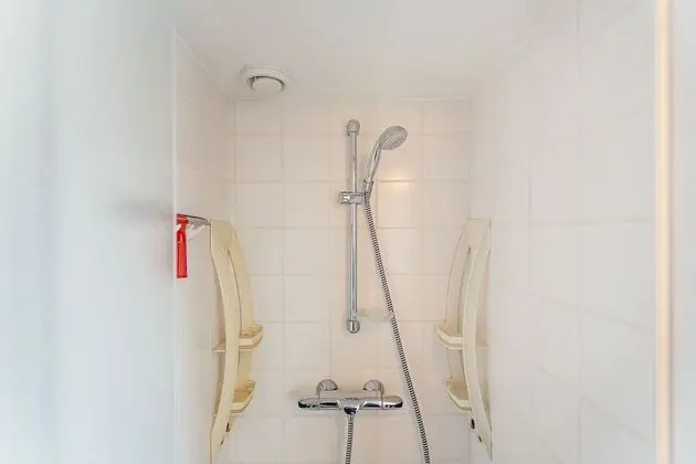 Apart Daire, 4 Yatak Odası (Marsouins)